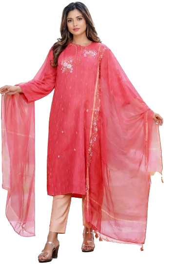 Kurti Sets