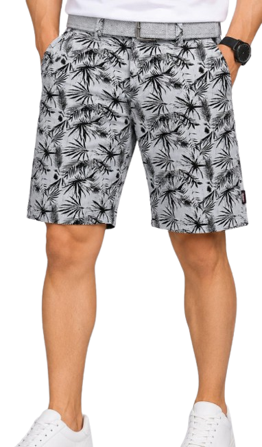 Half-Pants