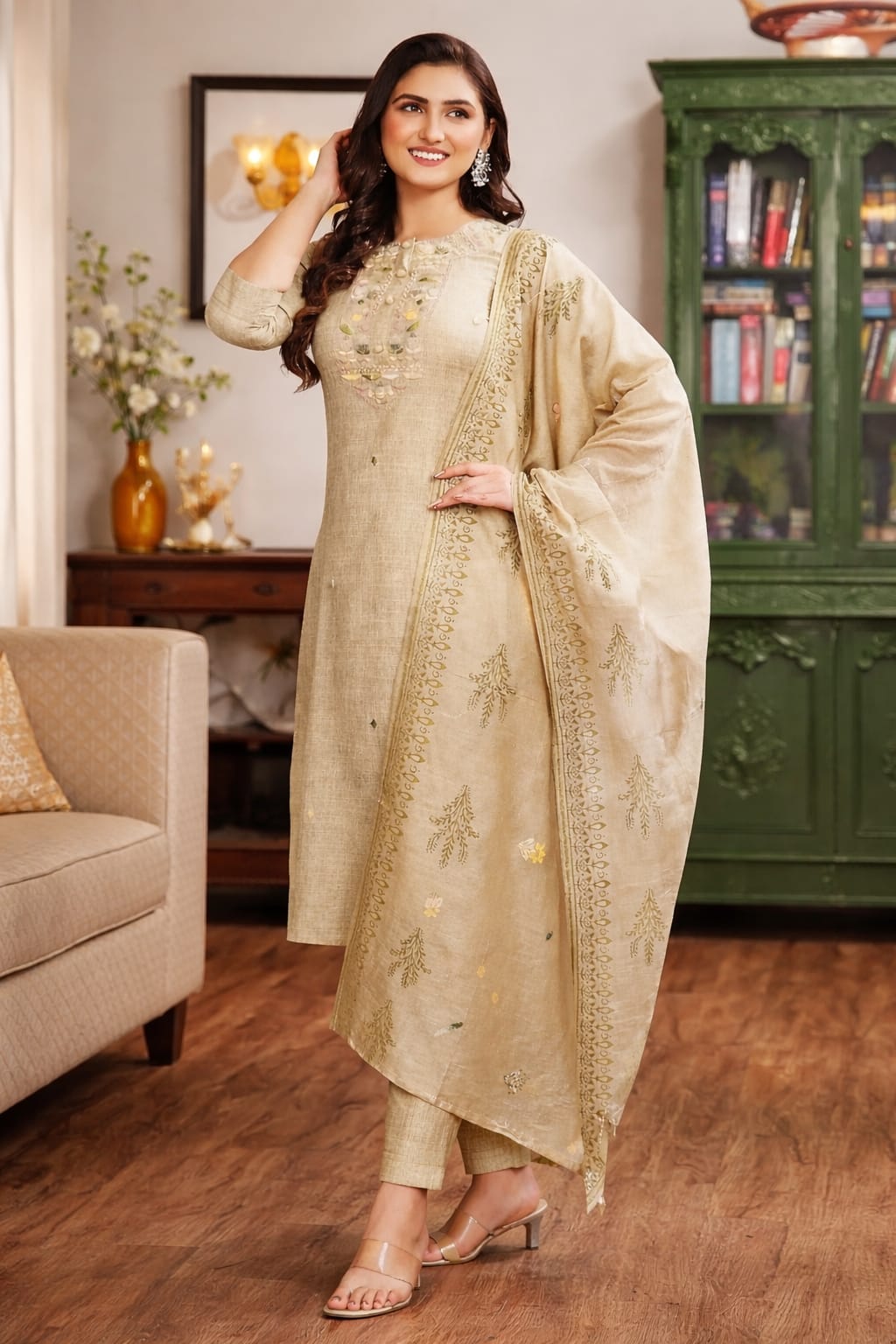 Main Kurta