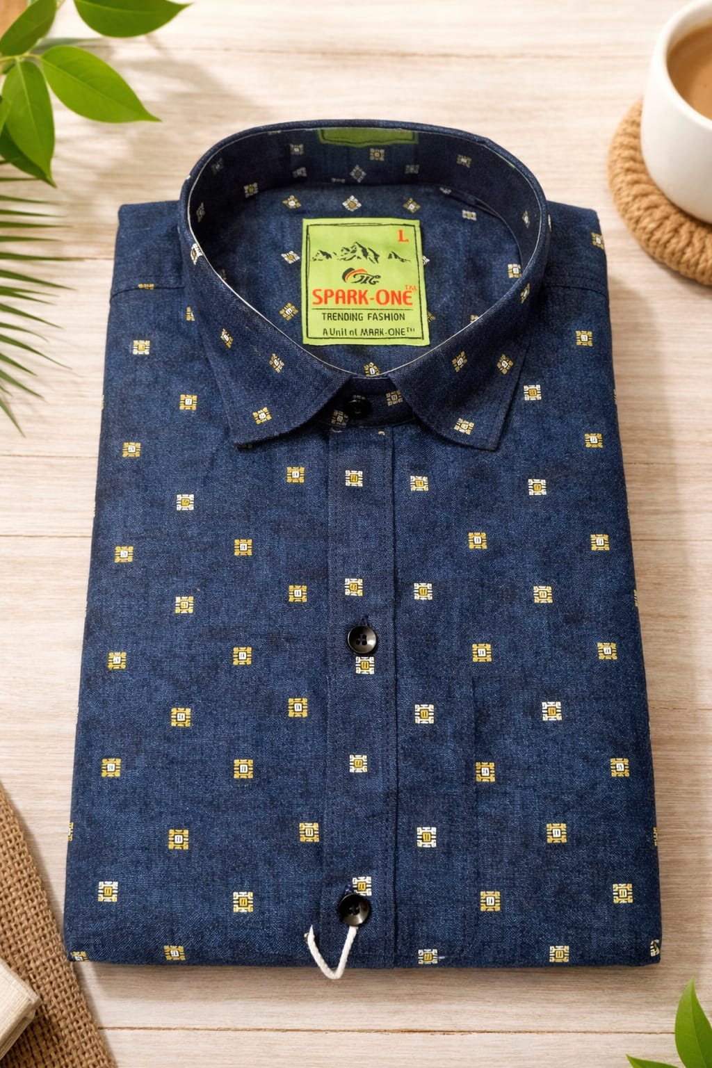 Main Kurta