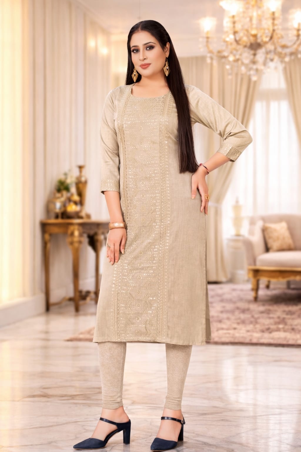 Kurti