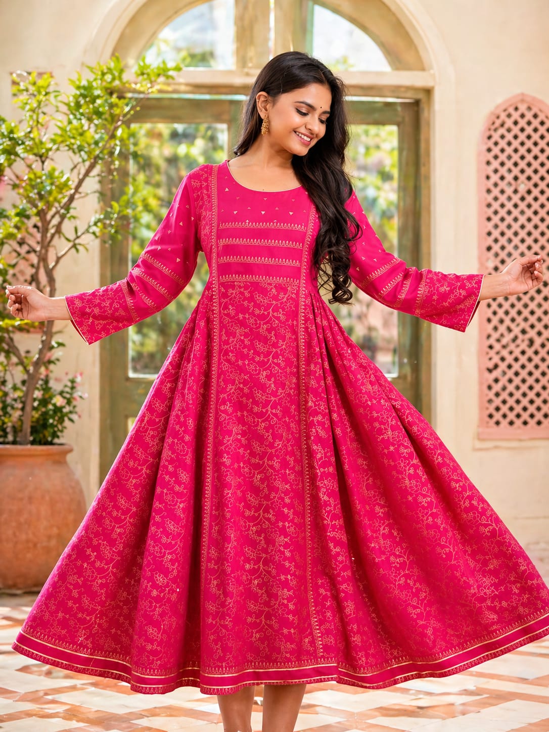 Main Kurta