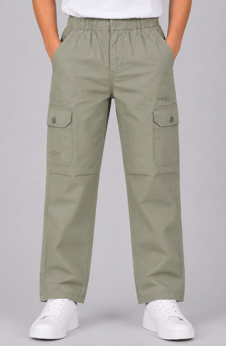 Cargo Pant