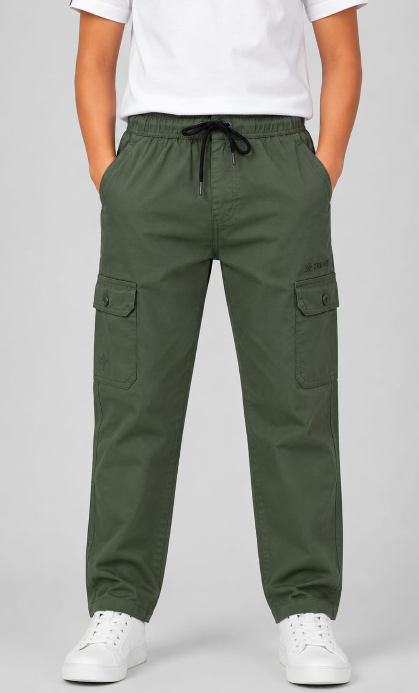 Cargo Pant