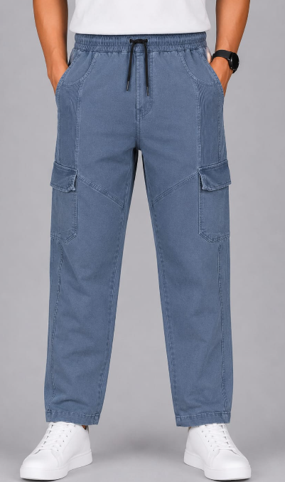 Cargo Pant