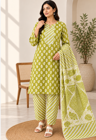 kurti set