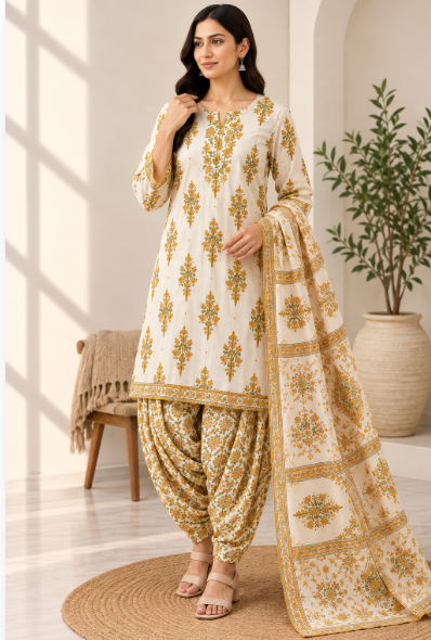 Palazzos  set