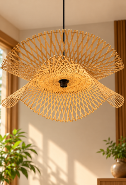 Hanging Lamp